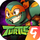 忍者龟归来手游下载 v0.3 安卓版