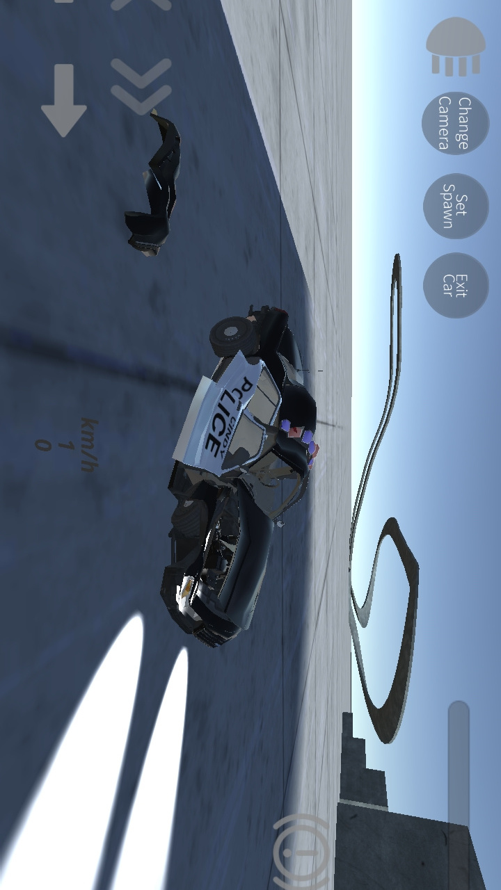 辛迪车祸模拟器(辛迪汽车驾驶) v0.2 安卓版