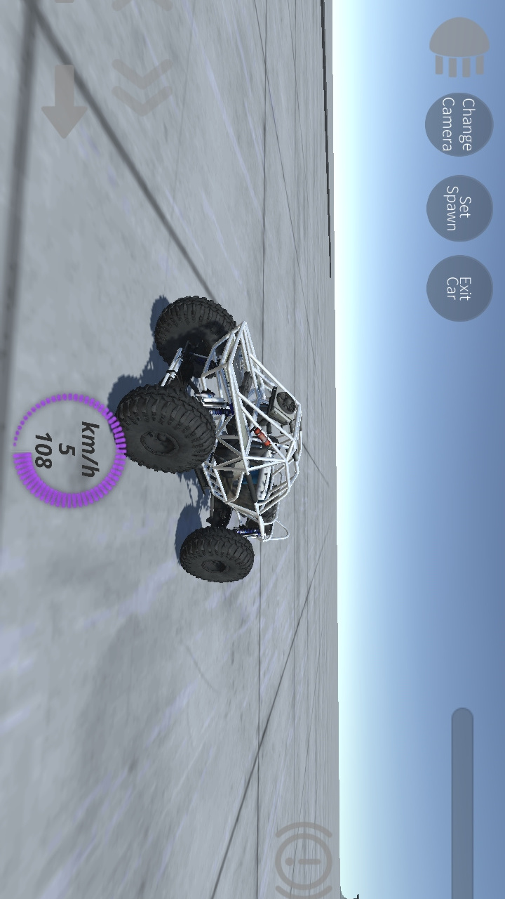 辛迪车祸模拟器(辛迪汽车驾驶) v0.2 安卓版