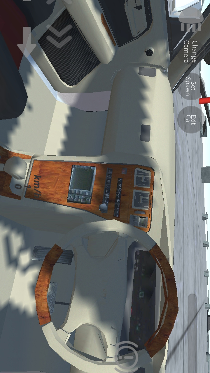 辛迪车祸模拟器(辛迪汽车驾驶) v0.2 安卓版