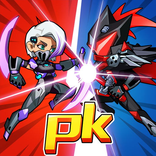 机甲先锋玩具手机版2023最新版下载 v1.0.2 安卓版