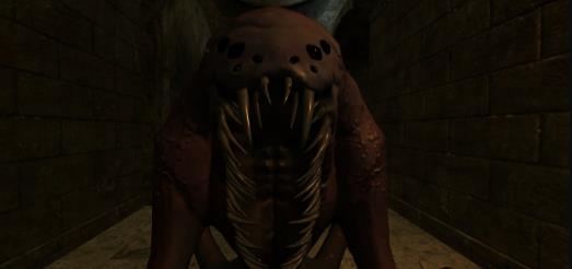 邪恶恐怖蒙特斯3手游下载 v3.1 安卓版