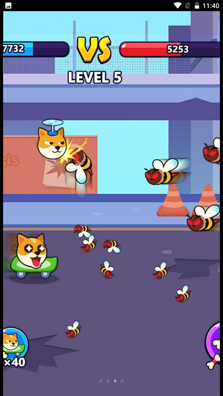 要塞对决游戏 v1.0.1 安卓版