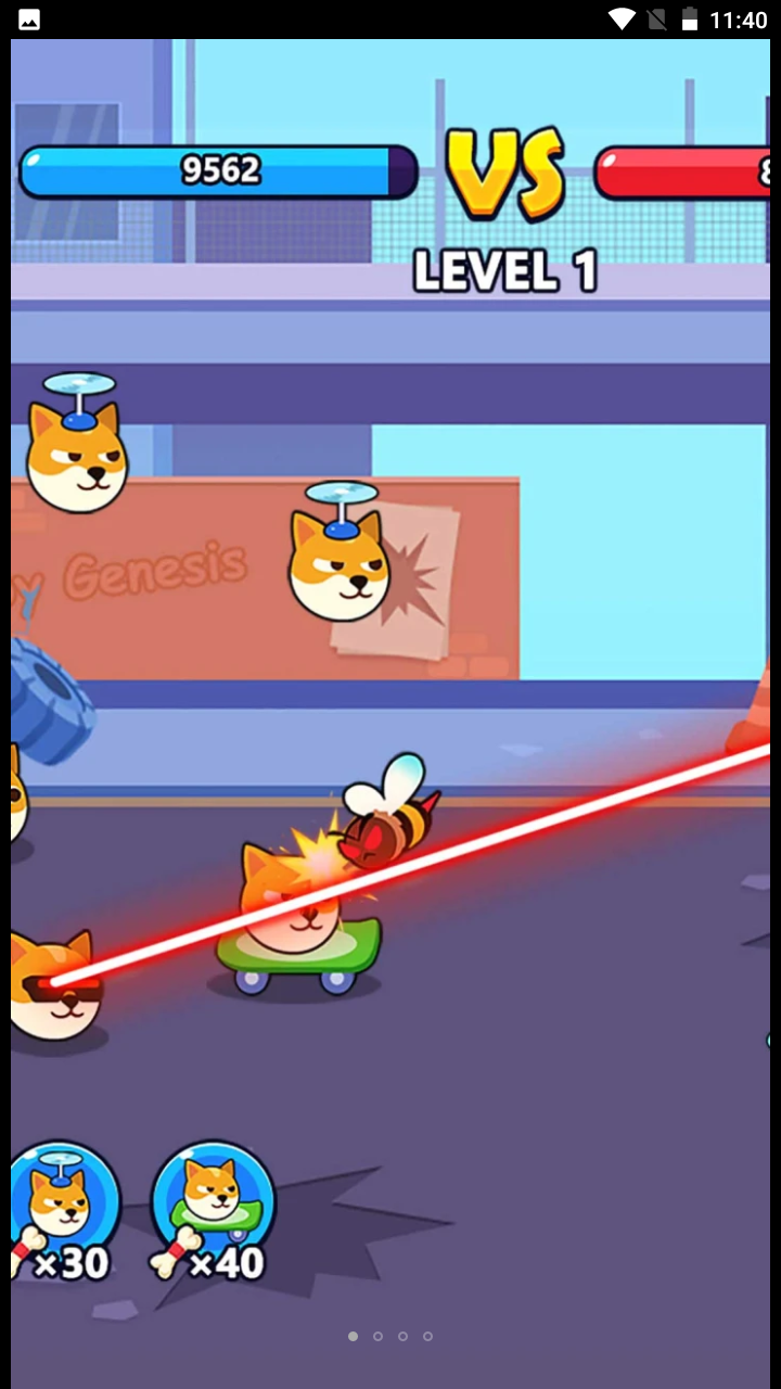 要塞对决游戏 v1.0.1 安卓版