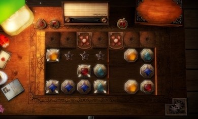 爷爷的书桌游戏 v1.13.0 安卓版