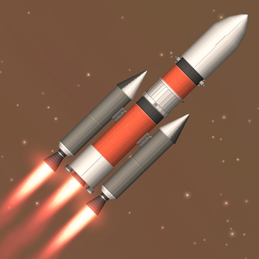 航天飞行模拟器手游下载 v1.0.0 安卓版