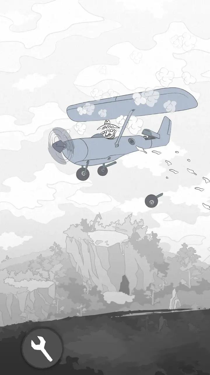 漂流日记无名先生游戏 v1.15 安卓版