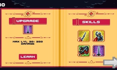 永恒冲刺手游下载(EternalRush) v11 安卓版