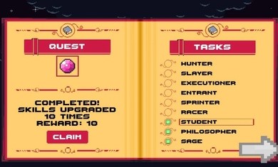 永恒冲刺手游下载(EternalRush) v11 安卓版