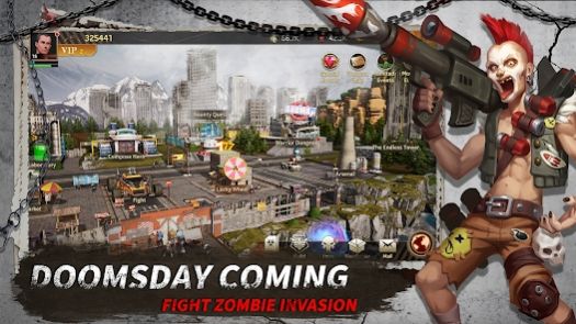 Survival Crisis游戏下载安装(生存危機) v2.0.3 安卓版