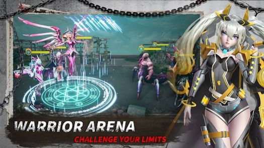 Survival Crisis游戏下载安装(生存危機) v2.0.3 安卓版