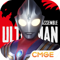 奥特曼集结华为版下载 v1.13.7 安卓版 奥特曼集结华为版下载 v1.13.7 安卓版