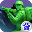兵人大战百度版下载安装 v3.203.0 安卓版