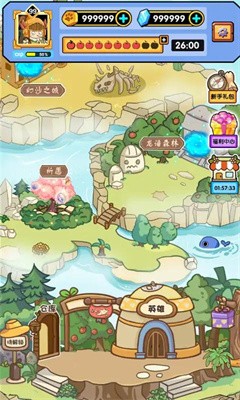 胖奥的冒险手游 v1.0.1 安卓版