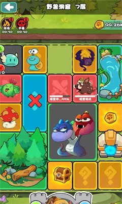 胖奥的冒险手游 v1.0.1 安卓版