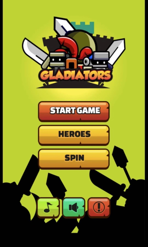 无敌王者手游下载 v1.0 安卓版