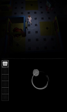 糖果梦魇游戏下载 v0.1 安卓版