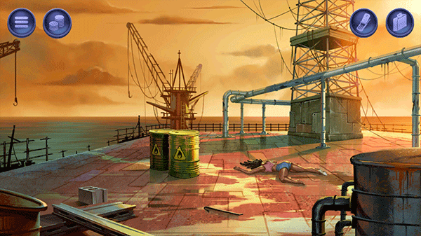 死无对证身亡之后游戏下载手机版(Nobodies: After Death) v1.0.149 安卓版