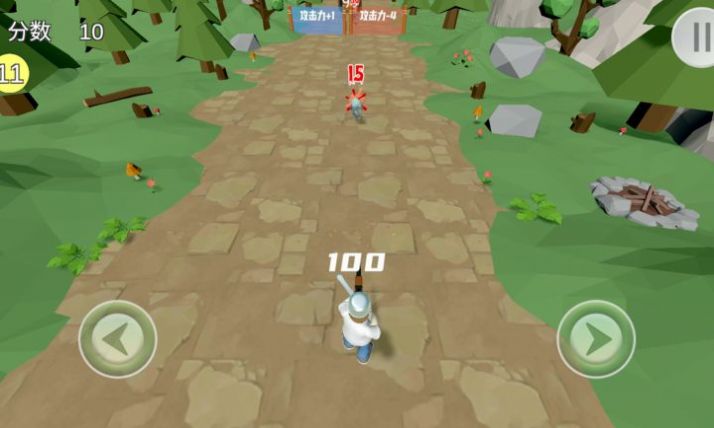 戴夫vs僵尸下载(ShootZombie) v0.1 安卓版