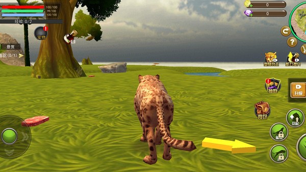 模拟生存大挑战手游下载 v1.0.2 安卓版