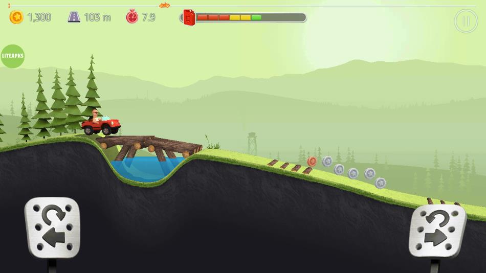 征服山峰手游下载 v34 安卓版