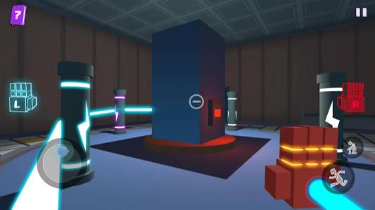 可怕的玩具工厂游戏免广告版下载 v1.0.5 安卓版