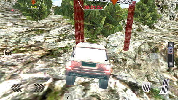 竞速之星游戏 v1.0.2 安卓版