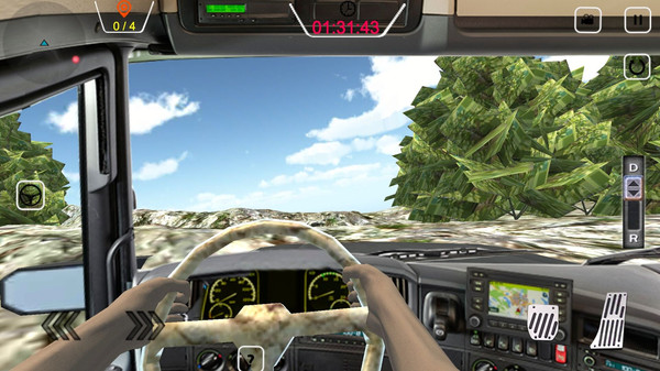 竞速之星游戏 v1.0.2 安卓版