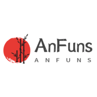 AnFuns app v2.0.0 安卓版 AnFuns app v2.0.0 安卓版