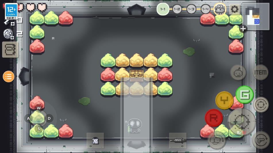 病毒消消消游戏下载 v1.0.0 安卓版