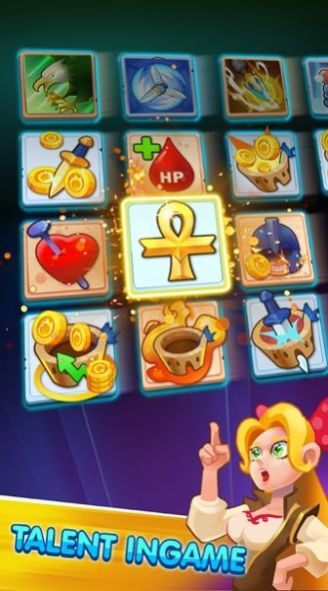 皇家突袭TD游戏(Raid Royal TD) v1.0.66 安卓版