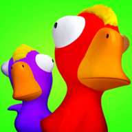 鹅鸭杀仿制版(炸鸡派对) v1.0.1 安卓版 鹅鸭杀仿制版(炸鸡派对) v1.0.1 安卓版