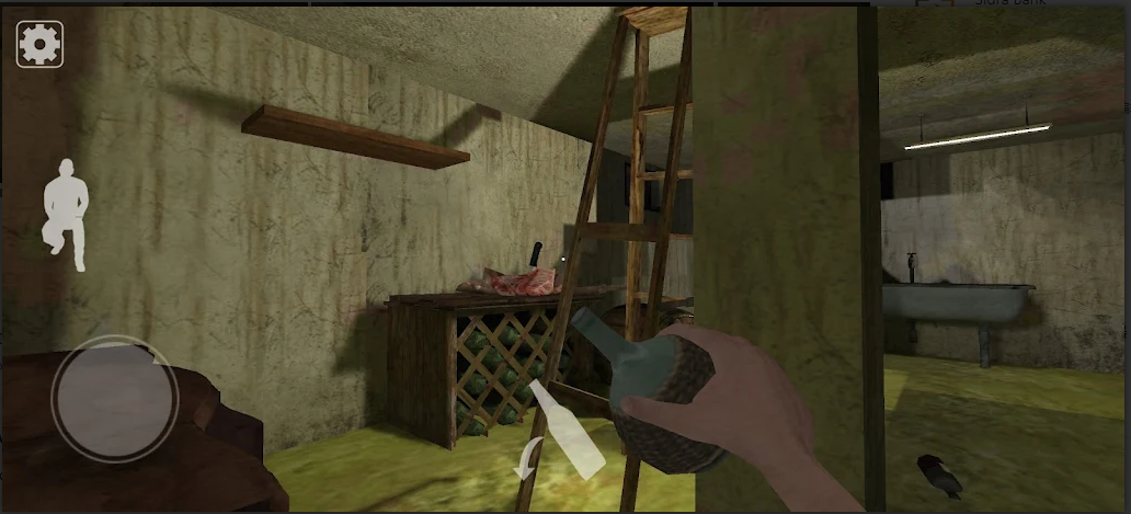 鬼屠夫2023版本下载 v1.1 安卓版