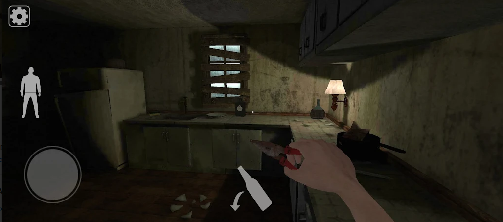 鬼屠夫2023版本下载 v1.1 安卓版