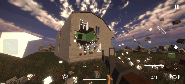 拆迁模拟器游戏下载安装 v1.0.0 安卓最新版