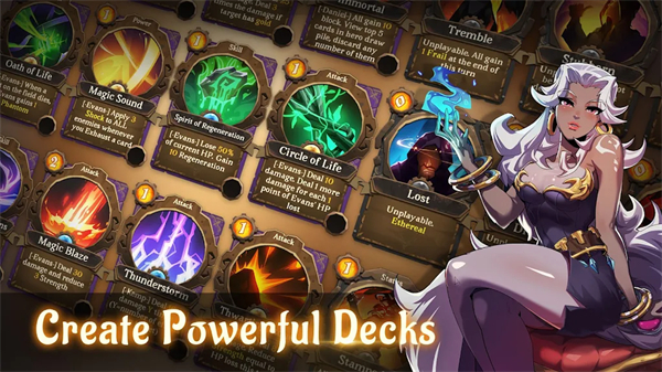 因狄斯的谎言下载 v1.7.3 手机版