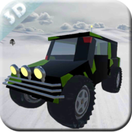 雪地越野巡逻游戏下载(Snow Offroad Parrolling) v0.2 安卓版 雪地越野巡逻游戏下载(Snow Offroad Parrolling) v0.2 安卓版