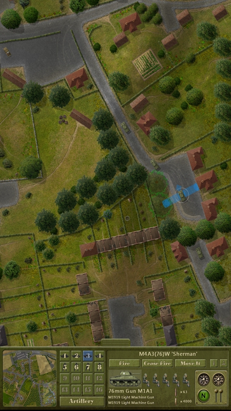 Firefight汉化版 v6.1.1 安卓版