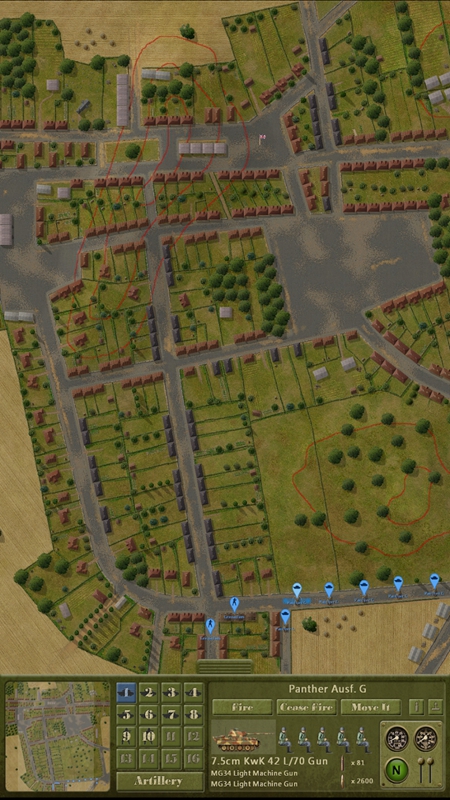 Firefight汉化版 v6.1.1 安卓版