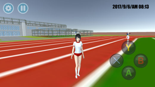 High School 2018 v2.2 安卓版