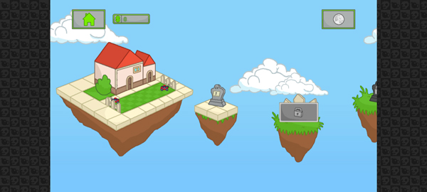 植物大战僵尸邻里保卫战游戏(Plants vs Zombies: Neighborhood Defense) v1.2.7 安卓版