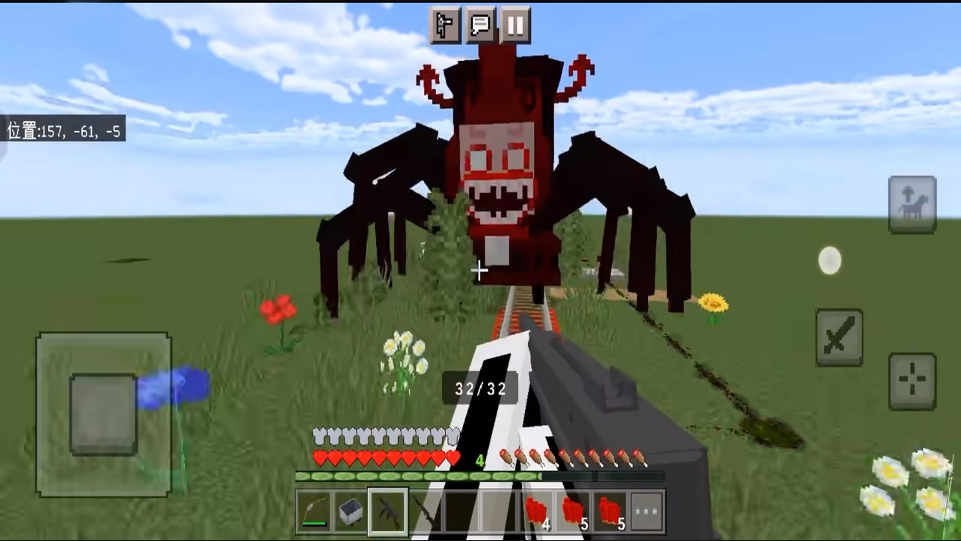 沙盒世界冒险之旅游戏下载安装 v1.0.0 安卓最新版