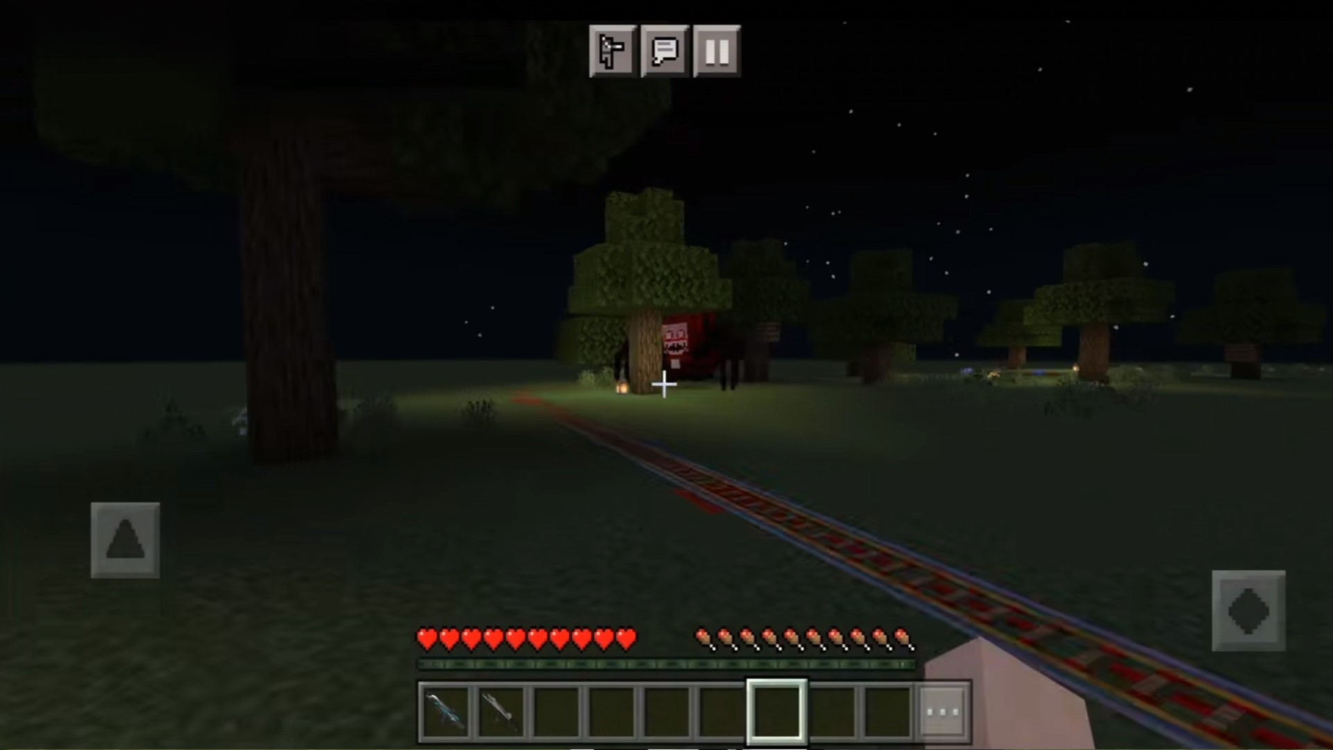 沙盒世界冒险之旅游戏下载安装 v1.0.0 安卓最新版