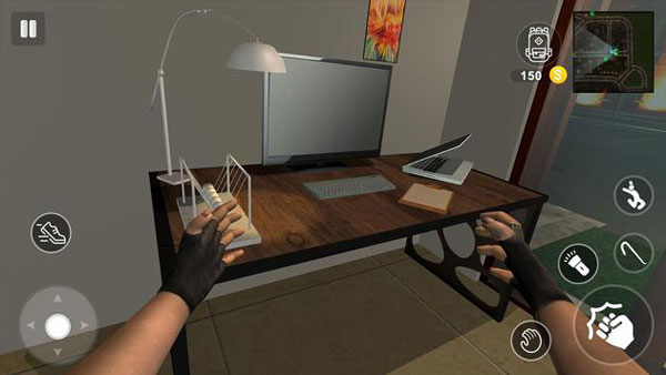 潜行模拟器手游下载 v7.7 安卓版