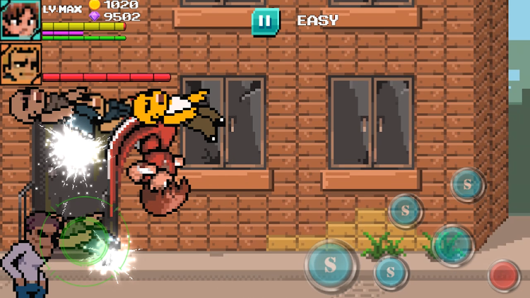 sd最后一战下载安装(SDFinalFight) v1.2.5 安卓版