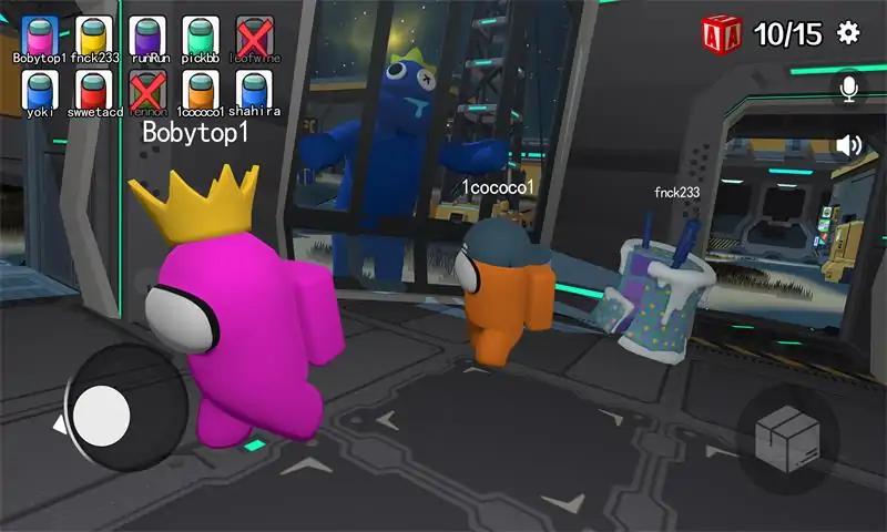 动物太空杀手游下载 v1.0.1 安卓版