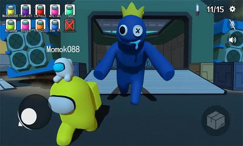 动物太空杀手游下载 v1.0.1 安卓版