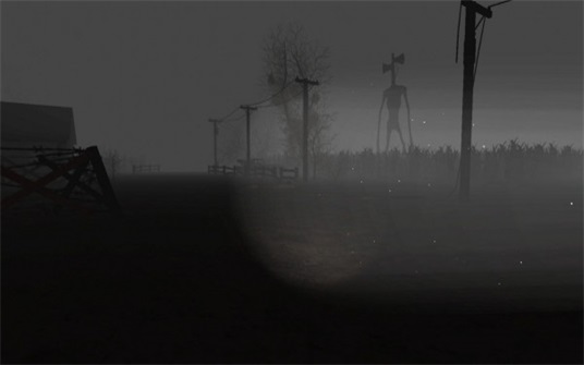 警笛头之地游戏下载(Siren Head) v2.0 最新版