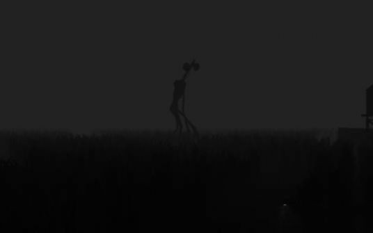 警笛头之地游戏下载(Siren Head) v2.0 最新版