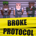 Broke Protocol online游戏下载安装 v1.35 安卓版 Broke Protocol online游戏下载安装 v1.35 安卓版